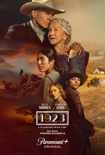 مسلسل 1923 الموسم الاول الحلقة 2 مترجمة