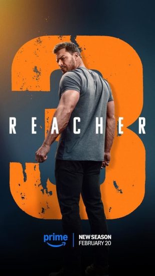 مسلسل Reacher الموسم الثالث الحلقة 8 والاخيرة مترجمة