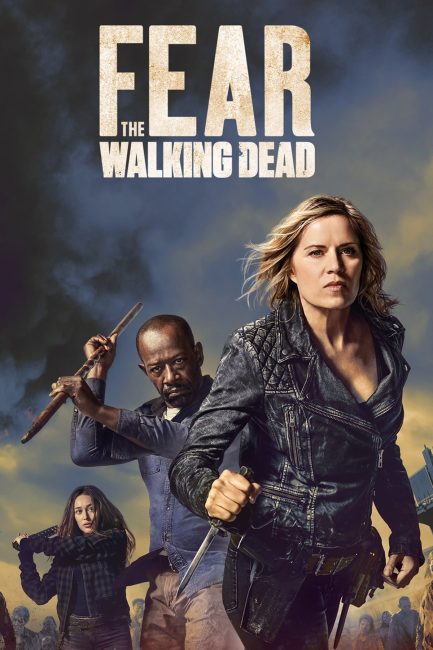 مسلسل Fear the Walking Dead الموسم الرابع الحلقة 2 مترجمة