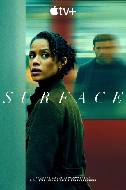 مسلسل Surface الموسم الثاني الحلقة 5 مترجمة