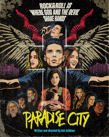 مسلسل Paradise City الموسم الاول الحلقة 4 مترجمة