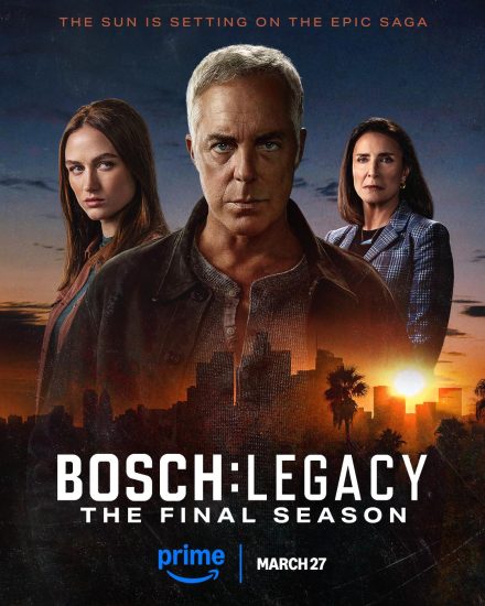 مسلسل Bosch: Legacy الموسم الثالث الحلقة 4 مترجمة