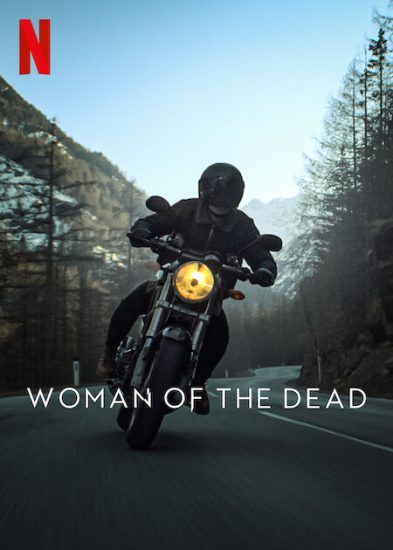 مسلسل Woman of the Dead الموسم الاول الحلقة 5 مترجمة