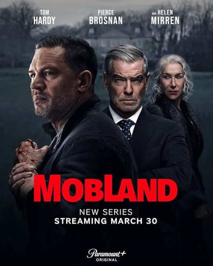 مسلسل MobLand الموسم الاول الحلقة 9 مترجمة