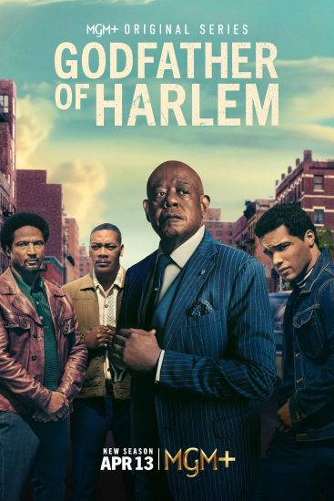 مسلسل Godfather of Harlem الموسم الرابع الحلقة 1 مترجمة