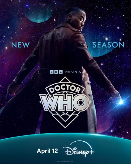 مسلسل Doctor Who 2024 الموسم الثاني الحلقة 7 مترجمة