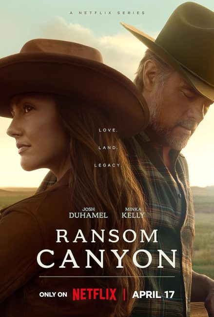 مسلسل Ransom Canyon الموسم الاول الحلقة 9 مترجمة