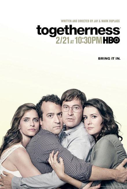 مسلسل Togetherness الموسم الثاني الحلقة 2 مترجمة