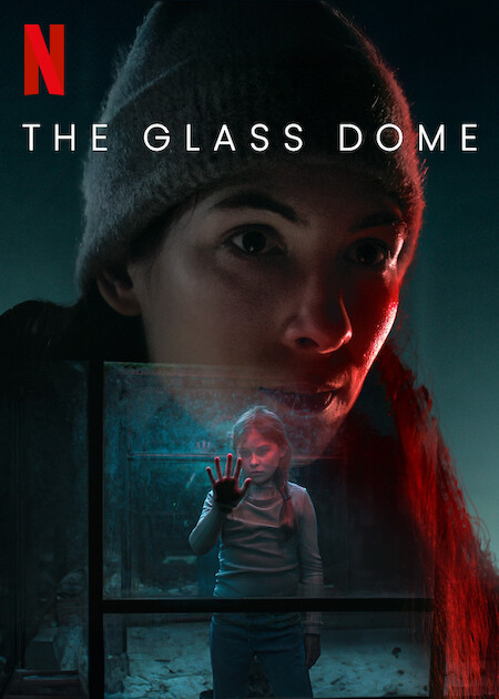 مسلسل The Glass Dome الموسم الاول الحلقة 2 مترجمة