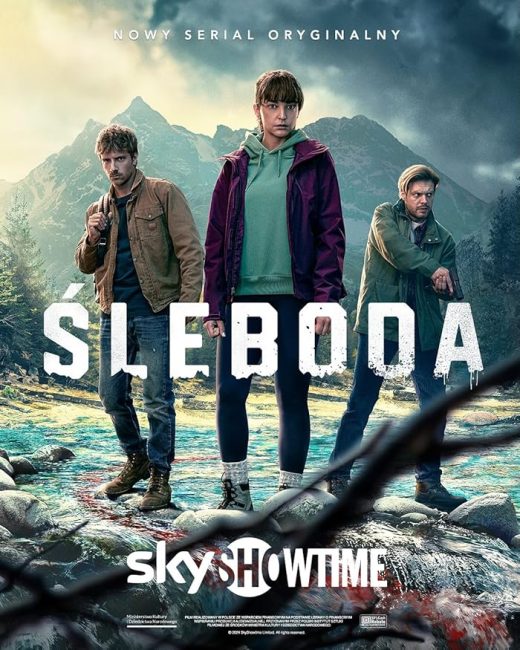 مسلسل Sleboda الموسم الاول الحلقة 4 مترجمة