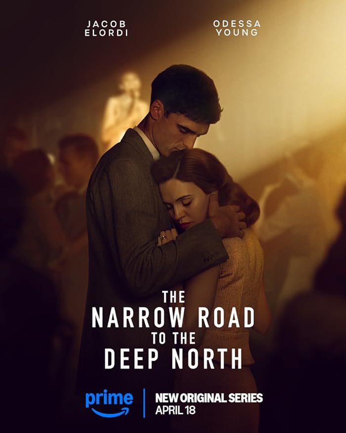 مسلسل The Narrow Road to the Deep North الموسم الاول مترجم