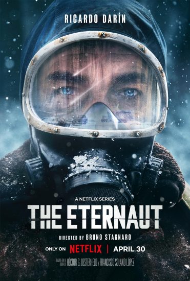 مسلسل The Eternaut الموسم الاول الحلقة 6 والاخيرة مترجمة