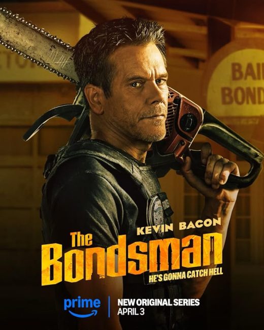 مسلسل The Bondsman الموسم الاول الحلقة 3 مترجمة