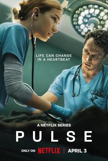 مسلسل Pulse الموسم الاول الحلقة 10 والاخيرة مترجمة