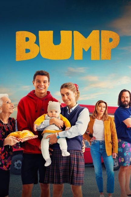 مسلسل Bump الموسم الثاني الحلقة 1 مترجمة