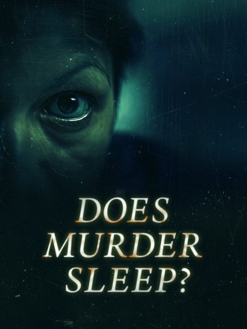 مسلسل Does Murder Sleep الموسم الاول الحلقة 2 مترجمة