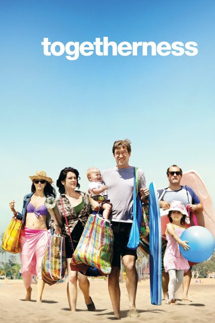 مسلسل Togetherness الموسم الاول الحلقة 1 مترجمة