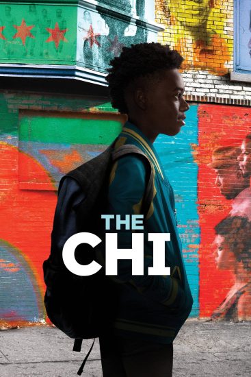 مسلسل The Chi الموسم الاول الحلقة 10 والاخيرة مترجمة