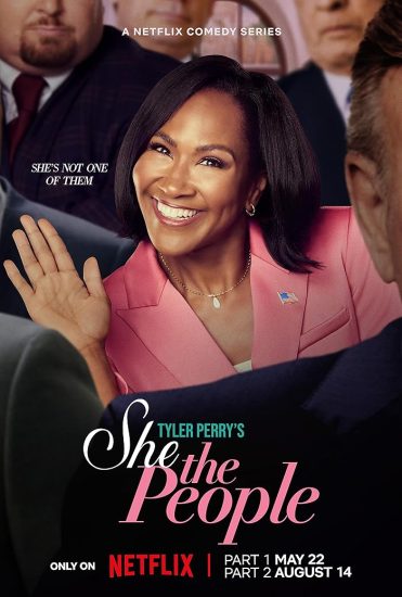 مسلسل She the People الموسم الاول الحلقة 8 مترجمة