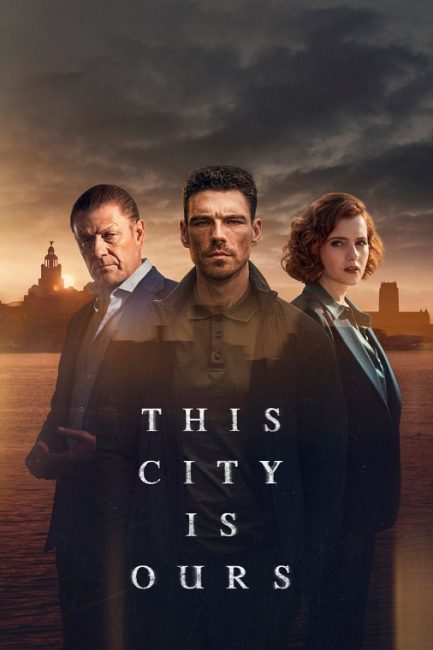 مسلسل This City Is Ours الموسم الاول الحلقة 2 مترجمة