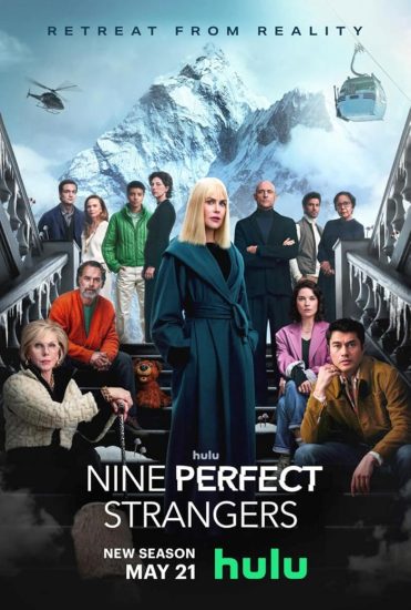 مسلسل Nine Perfect Strangers الموسم الثاني الحلقة 3 مترجمة
