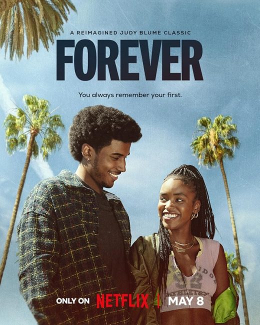 مسلسل Forever الموسم الاول الحلقة 2 مترجمة