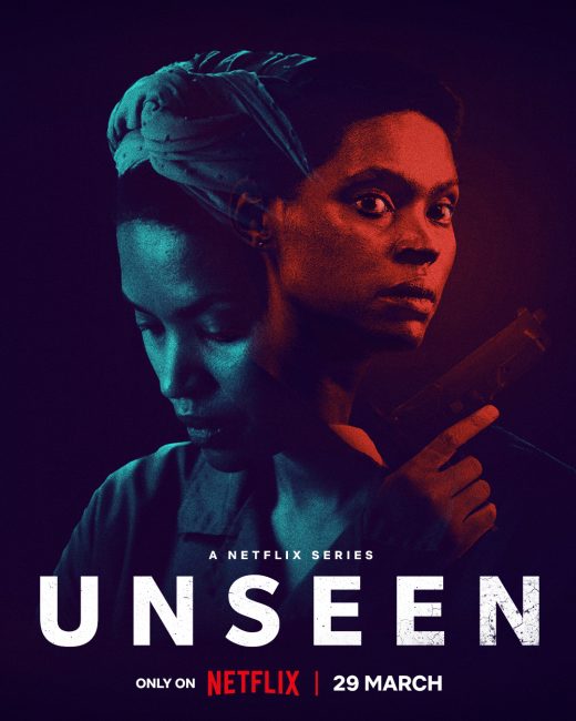مسلسل Unseen الموسم الاول الحلقة 2 مترجمة