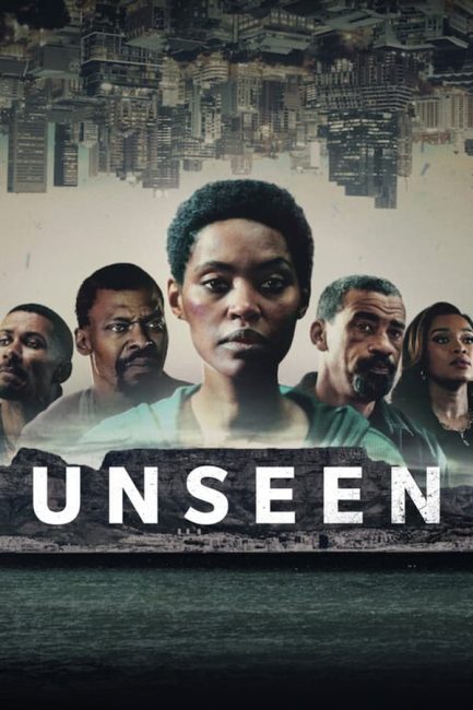 مسلسل Unseen الموسم الثاني الحلقة 2 مترجمة