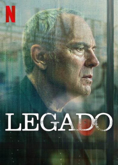 مسلسل Rotten Legacy الموسم الاول الحلقة 8 والاخيرة مترجمة