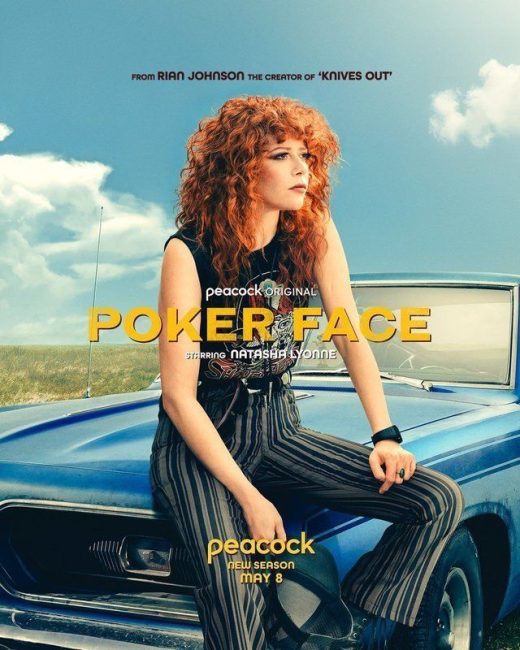 مسلسل Poker Face الموسم الثاني الحلقة 5 مترجمة
