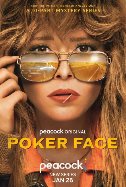 مسلسل Poker Face الموسم الاول الحلقة 10 والاخيرة مترجمة