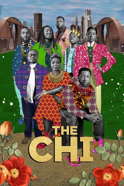 مسلسل The Chi الموسم الخامس الحلقة 2 مترجمة