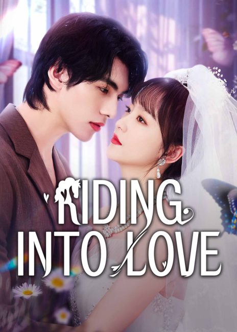 مسلسل الركوب نحو الحب Riding into Love الحلقة 24 والاخيرة مترجمة