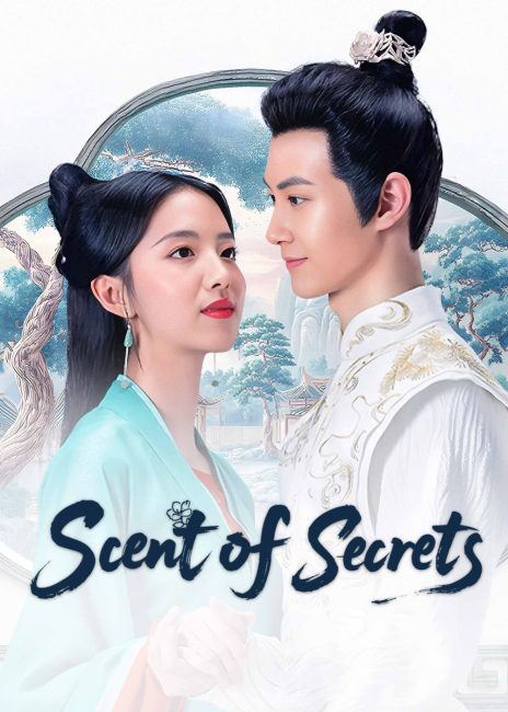 مسلسل رائحة الاسرار Scent of Secrets الحلقة 1 مترجمة