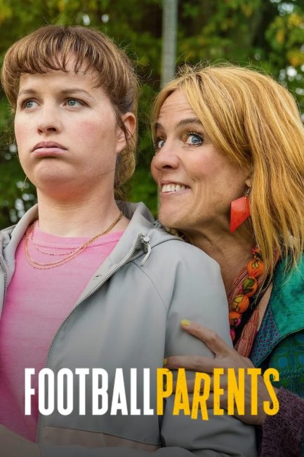 مسلسل Football Parents الموسم الاول الحلقة 3 مترجمة