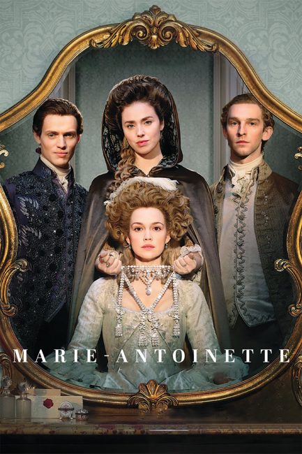 مسلسل Marie Antoinette الموسم الثاني الحلقة 5 مترجمة