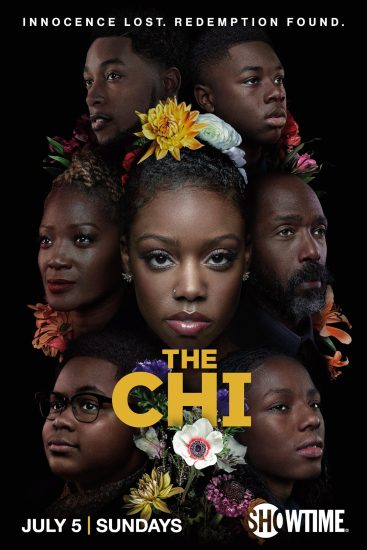 مسلسل The Chi الموسم الثالث الحلقة 10 والاخيرة مترجمة