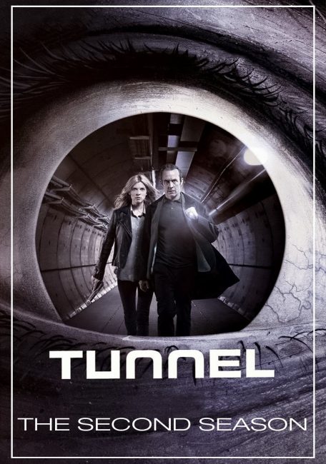 مسلسل The Tunnel الموسم الثاني الحلقة 4 مترجمة