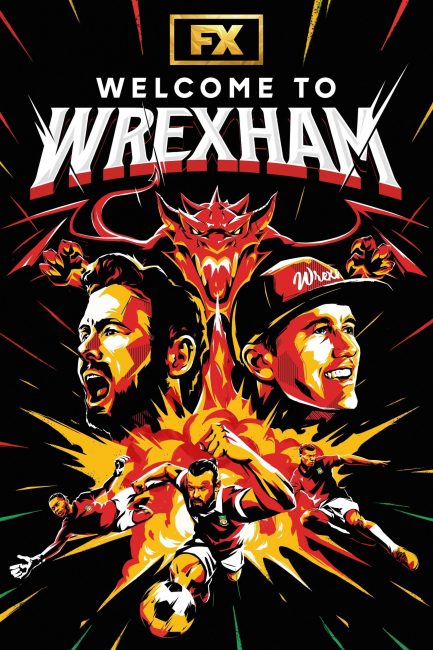 مسلسل Welcome to Wrexham الموسم الرابع الحلقة 6 مترجمة
