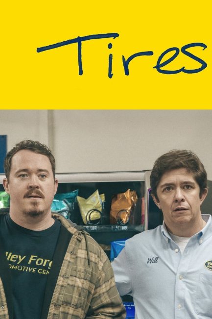 مسلسل Tires الموسم الثاني الحلقة 10 مترجمة