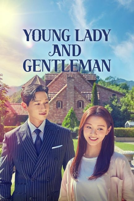 مسلسل الشابة والرجل النبيل Young Lady and Gentleman الحلقة 11 مترجمة