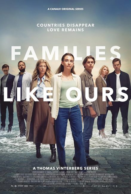 مسلسل Families Like Ours الموسم الاول الحلقة 1 مترجمة