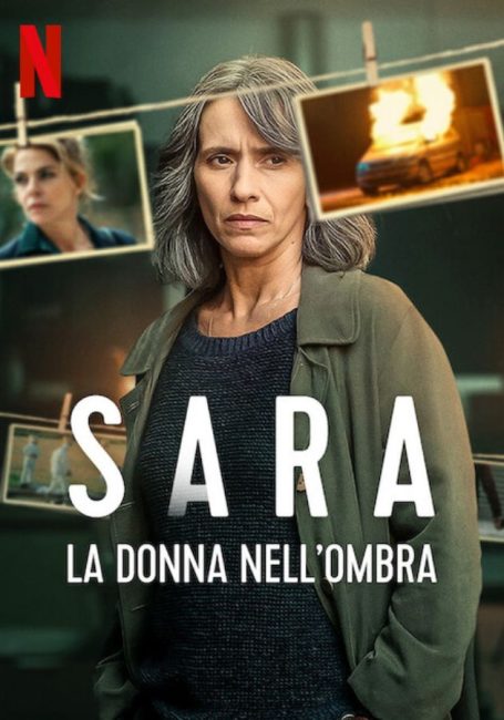 مسلسل Sara: Woman in the Shadows الموسم الاول الحلقة 2 مترجمة