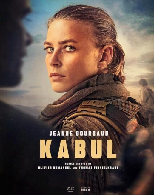 مسلسل Kabul الموسم الاول الحلقة 4 مترجمة