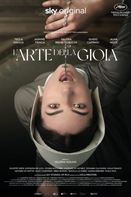 مسلسل The Art of Joy الموسم الاول الحلقة 2 مترجمة