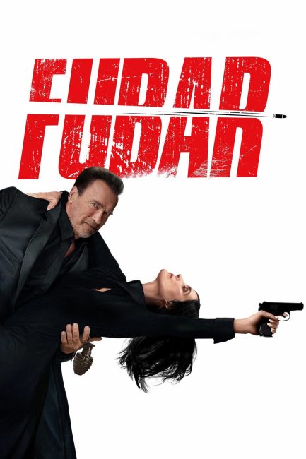 مسلسل Fubar الموسم الثاني الحلقة 1 مترجمة