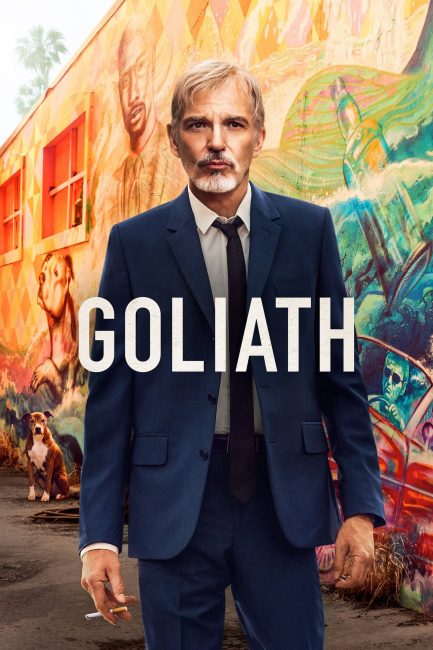 مسلسل Goliath الموسم الثاني الحلقة 3 مترجمة