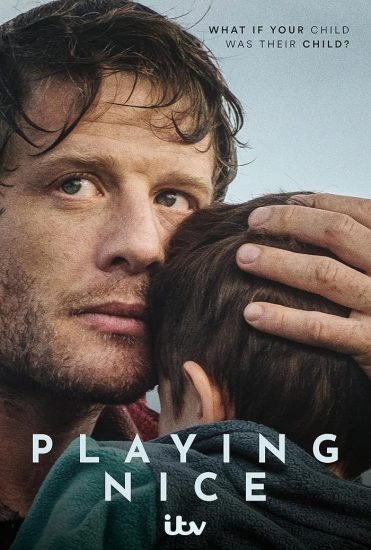 مسلسل Playing Nice الموسم الاول الحلقة 4 والاخيرة مترجمة