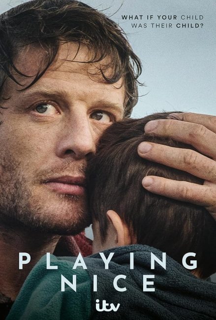مسلسل Playing Nice الموسم الاول الحلقة 4 والاخيرة مترجمة