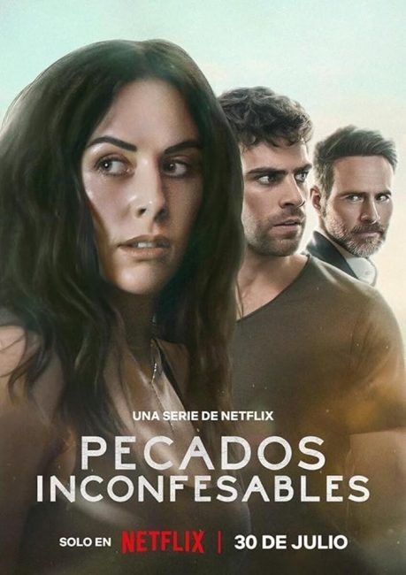 مسلسل Unspeakable Sins الموسم الاول الحلقة 10 مترجمة